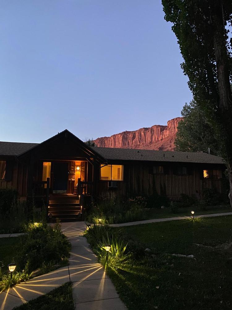 Castle Valley Inn